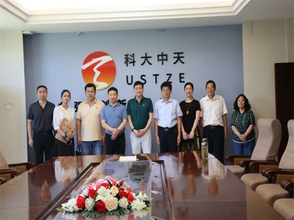 探索臺商合作，助力兩岸交流